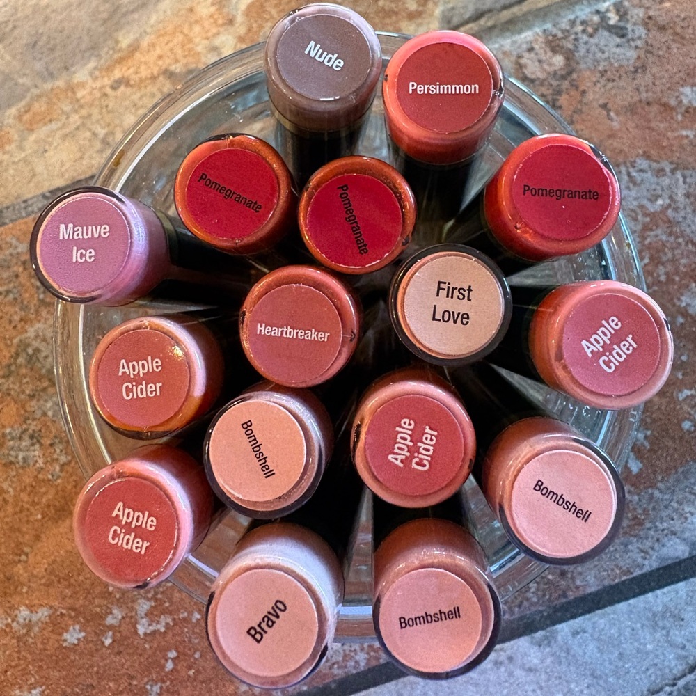 Lipsence